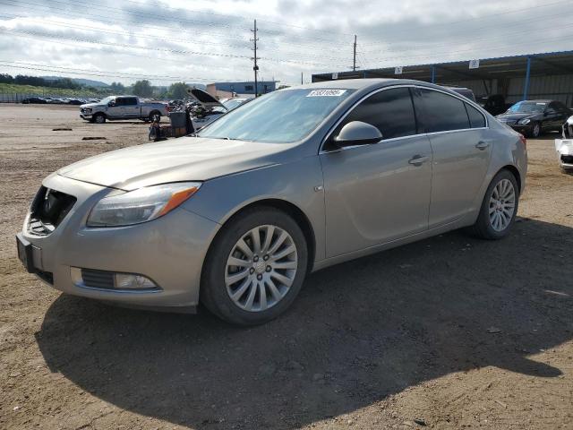  Salvage Buick Regal