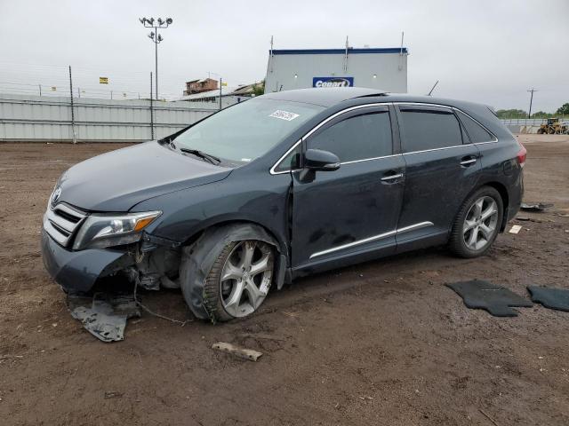 Salvage Toyota Venza