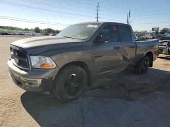  Salvage Dodge Ram 1500