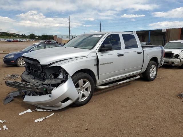 Salvage Dodge Ram 1500