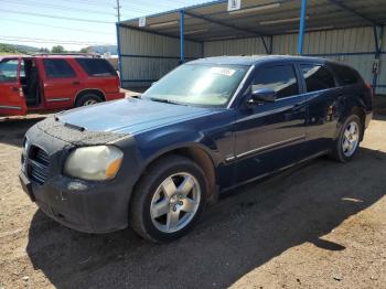  Salvage Dodge Magnum