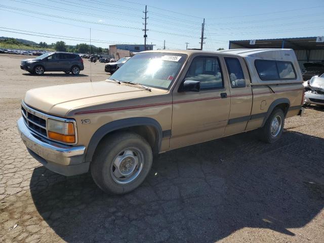  Salvage Dodge Dakota