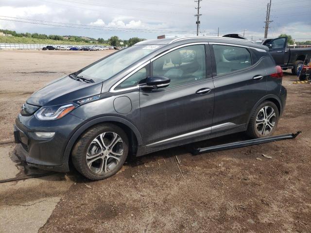  Salvage Chevrolet Bolt