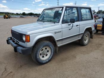  Salvage Dodge Raider