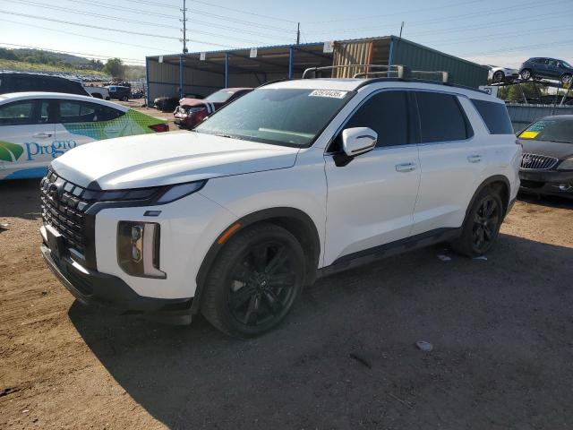 Salvage Hyundai PALISADE