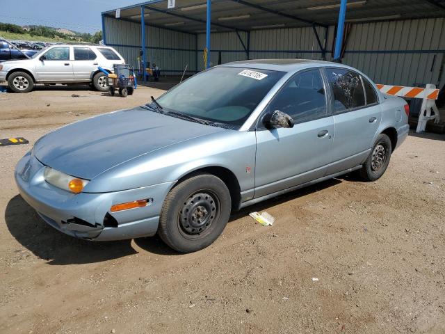  Salvage Saturn Sl Sl1 Sl2