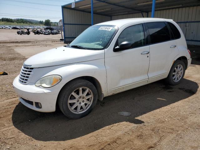  Salvage Chrysler PT Cruiser