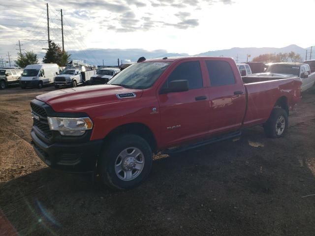  Salvage Ram 2500