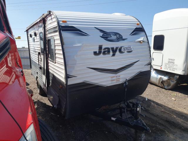  Salvage Jayco Jay Flight