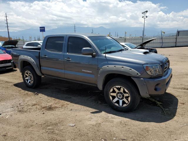 Toyota Tacoma Double Cab Image 4