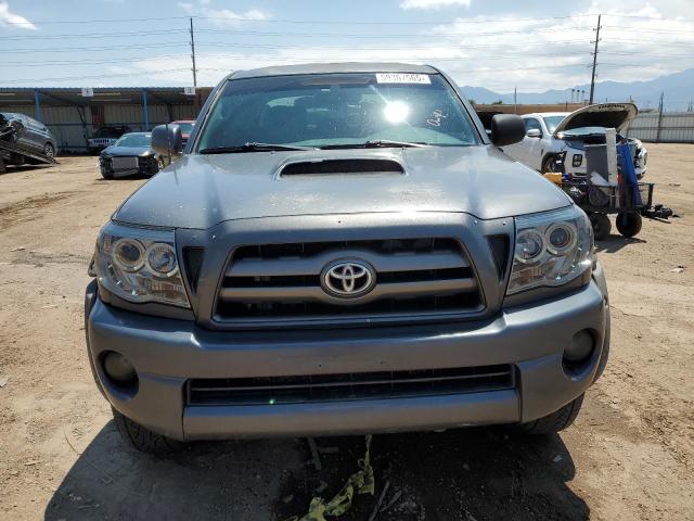 Toyota Tacoma Double Cab Image 10