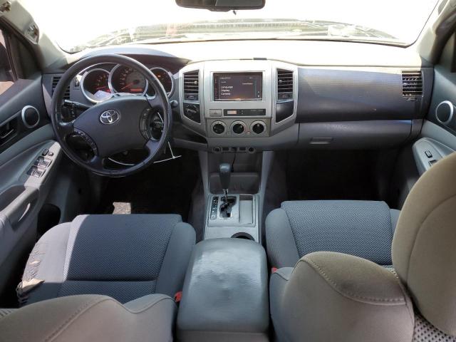 Toyota Tacoma Double Cab Image 12