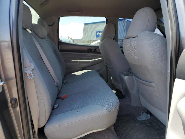 Toyota Tacoma Double Cab Image 7