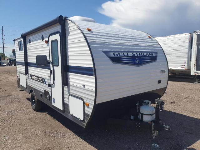  Salvage Gfam Ameri-lite
