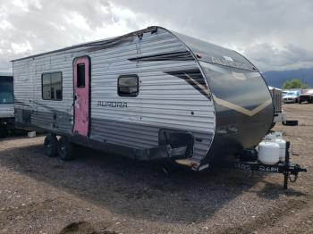  Salvage Wildwood Aurora
