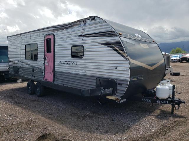  Salvage Wildwood Aurora