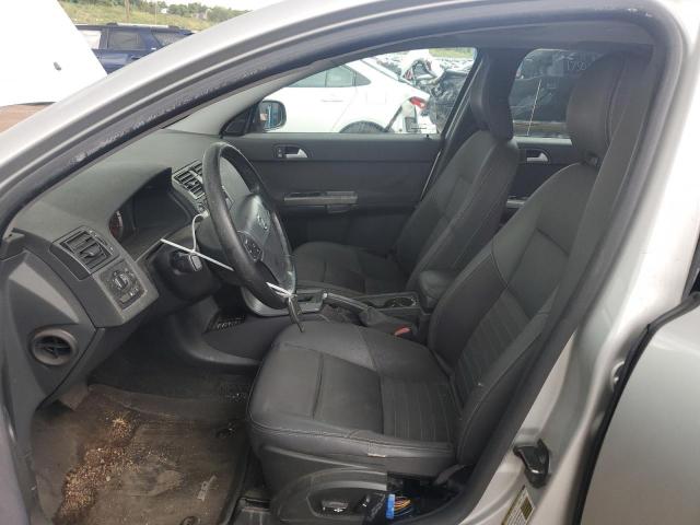 Volvo S40 2.4i Image 4