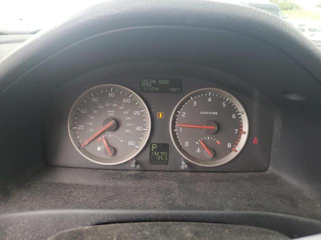 Volvo S40 2.4i Image 11