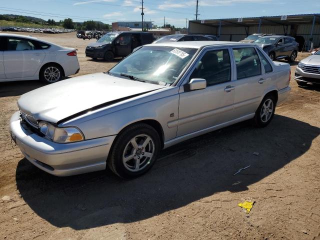 Salvage Volvo S70