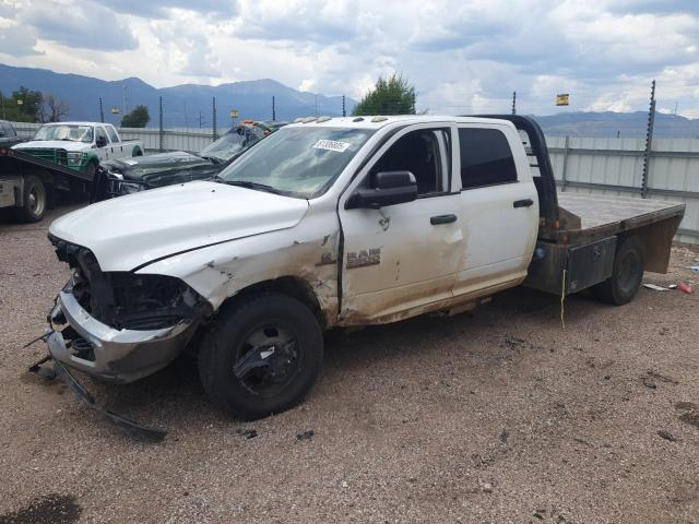  Salvage Ram 3500