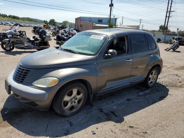  Salvage Chrysler PT Cruiser