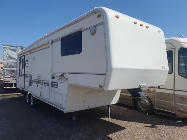  Salvage Carr 531 Rl