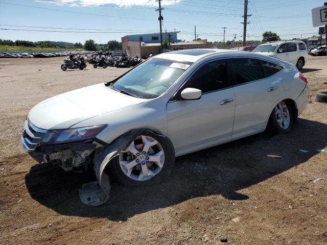  Salvage Honda Crosstour