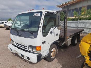  Salvage Chevrolet Tilt Mstr