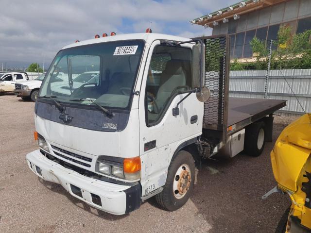  Salvage Chevrolet Tilt Mstr