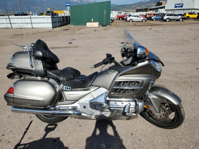  Salvage Honda Gl Cycle