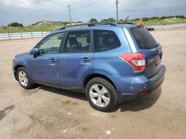 Subaru Forester 2.5i Premium Image 5