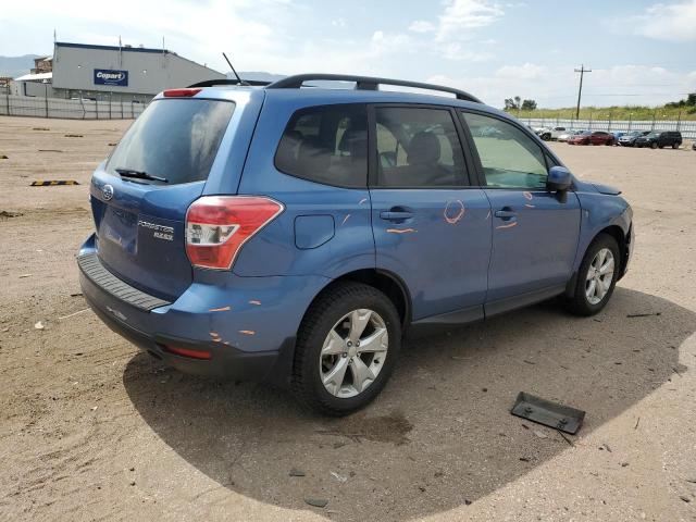 Subaru Forester 2.5i Premium Image 7