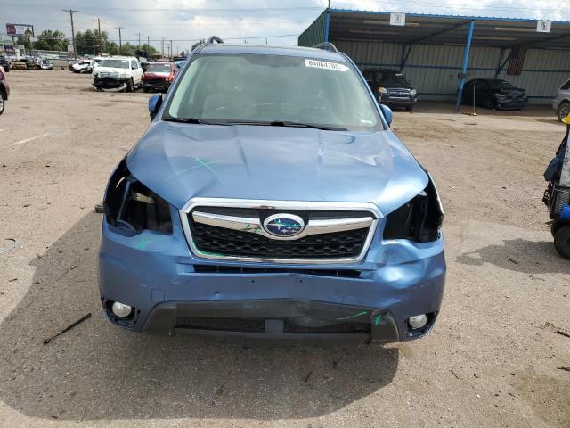 Subaru Forester 2.5i Premium Image 9