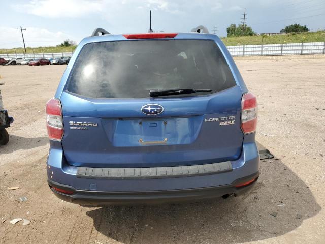 Subaru Forester 2.5i Premium Image 11