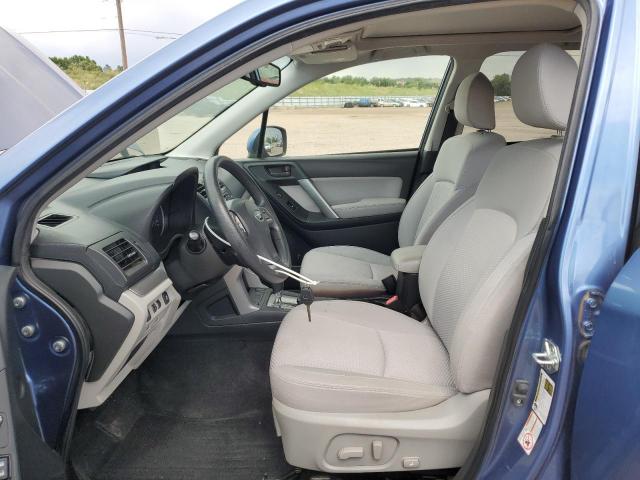 Subaru Forester 2.5i Premium Image 4