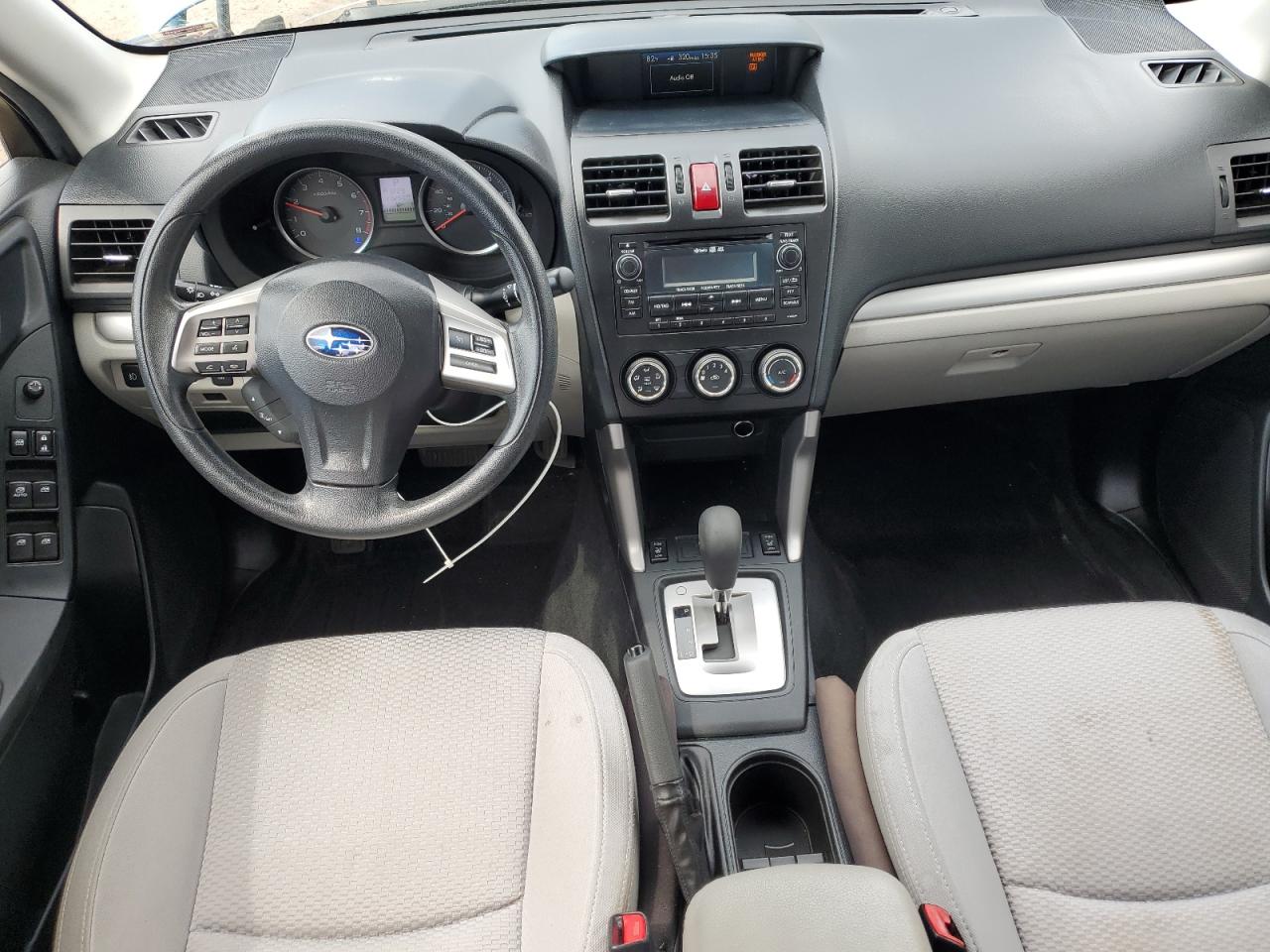 Subaru Forester 2.5i Premium Image 3
