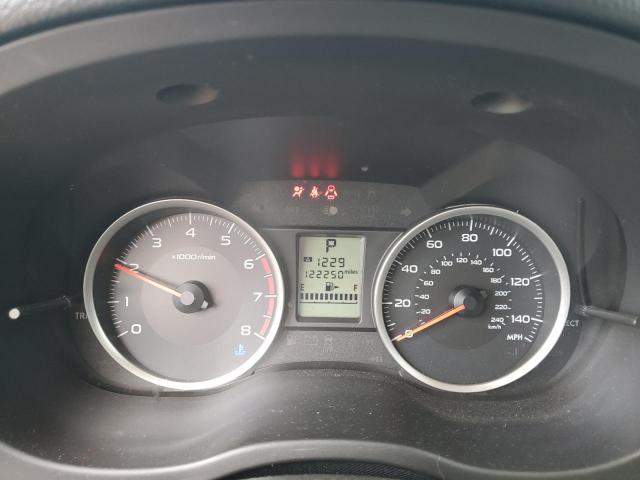 Subaru Forester 2.5i Premium Image 6