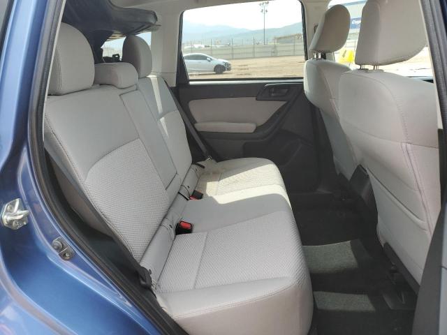 Subaru Forester 2.5i Premium Image 10