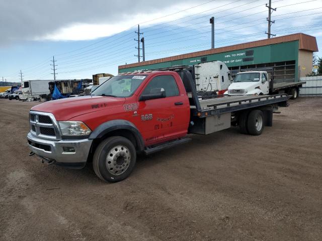  Salvage Ram 5500