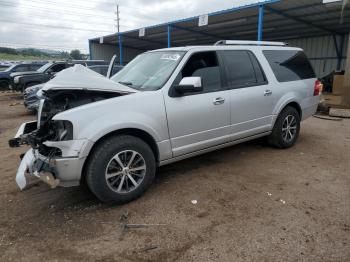  Salvage Ford Expedition