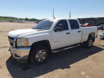  Salvage Chevrolet Ck Series