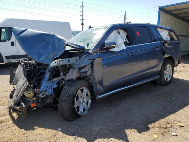  Salvage Ford Expedition