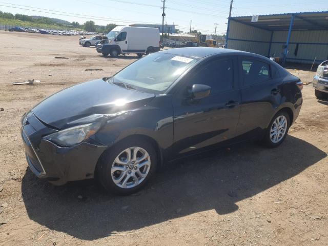  Salvage Toyota Yaris