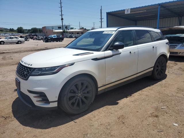  Salvage Land Rover Range Rover