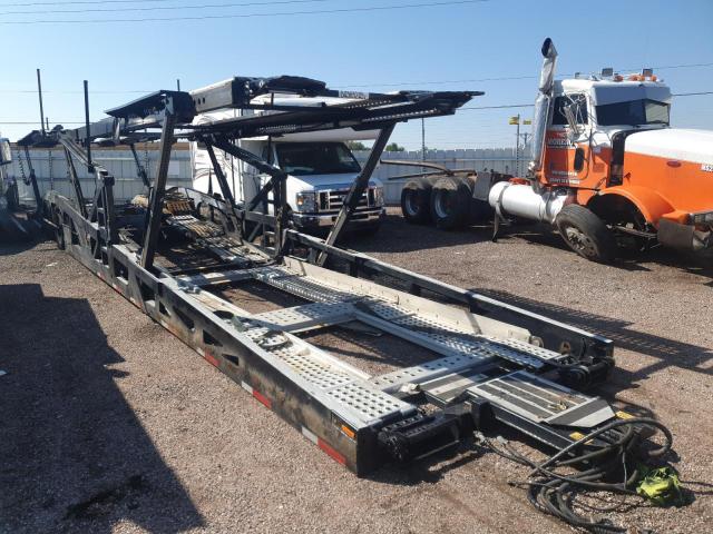  Salvage Cottrell Other