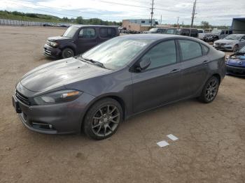  Salvage Dodge Dart