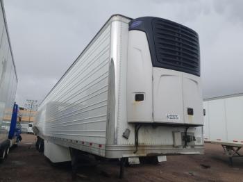 Salvage Hyundai Reefer
