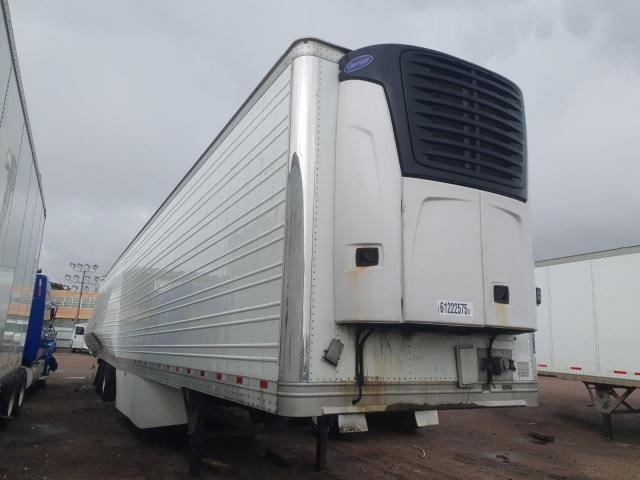  Salvage Hyundai Reefer