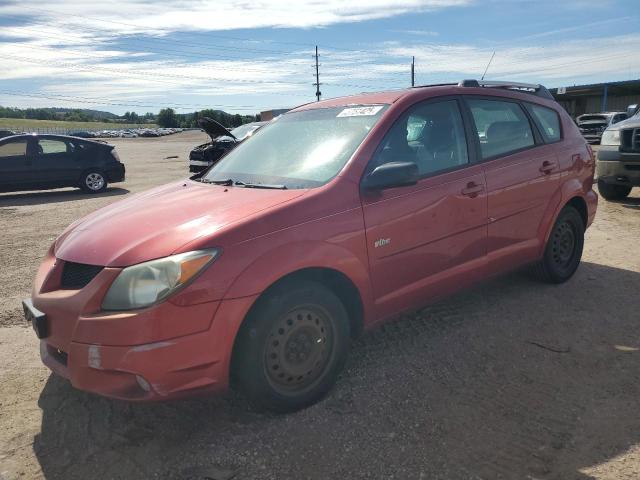  Salvage Pontiac Vibe