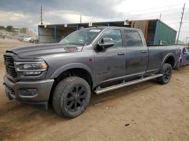  Salvage Ram 2500